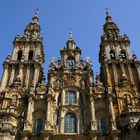 Santiago de Compostela - Cathedral