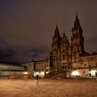 Santiago de Compostela