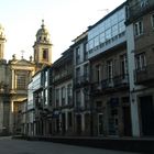 SANTIAGO DE COMPOSTELA