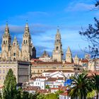 Santiago de Compostela