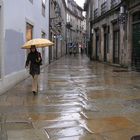 Santiago de Compostela