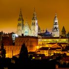 Santiago de Compostela