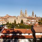 Santiago de Compostela