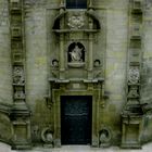 Santiago de Compostela, Parroquial de San Fructuoso