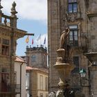 Santiago de Compostella