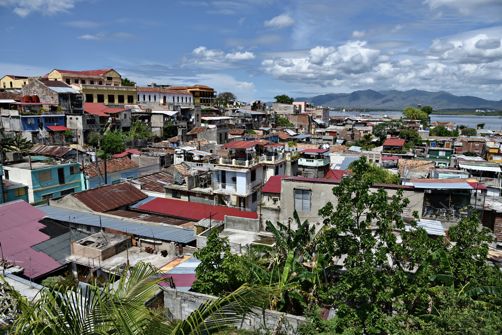 Santiago de Cuba 04