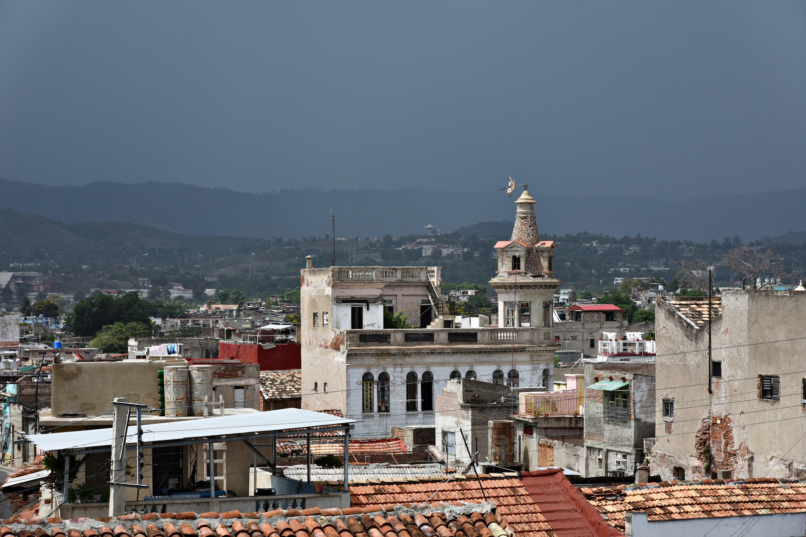 Santiago de Cuba 05