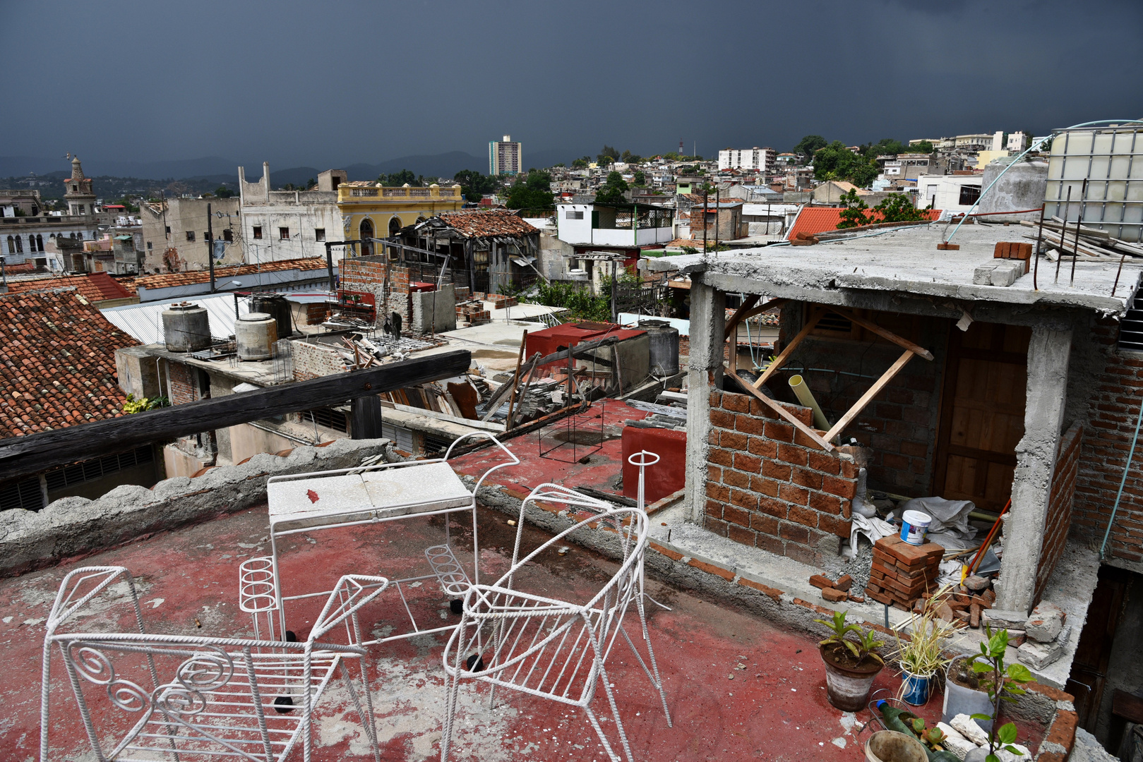 Santiago de Cuba 06