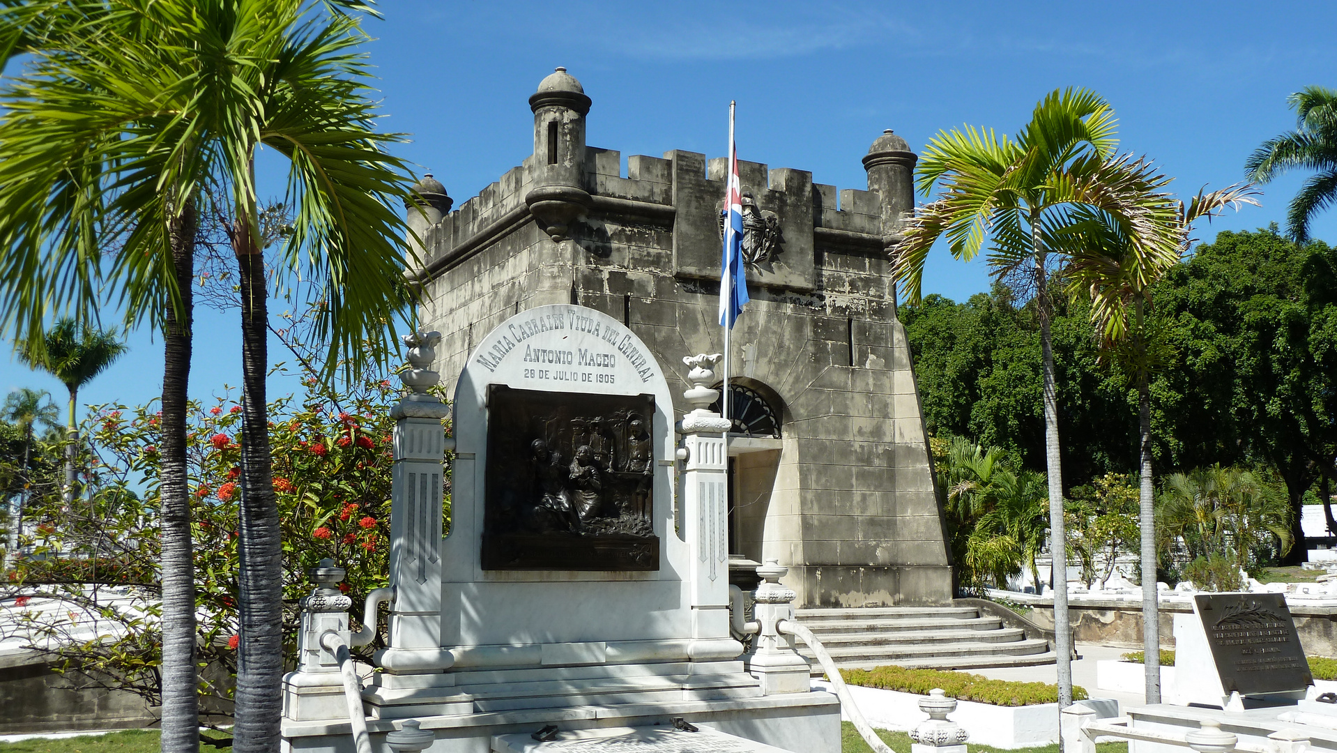 Santiago de Cuba 1