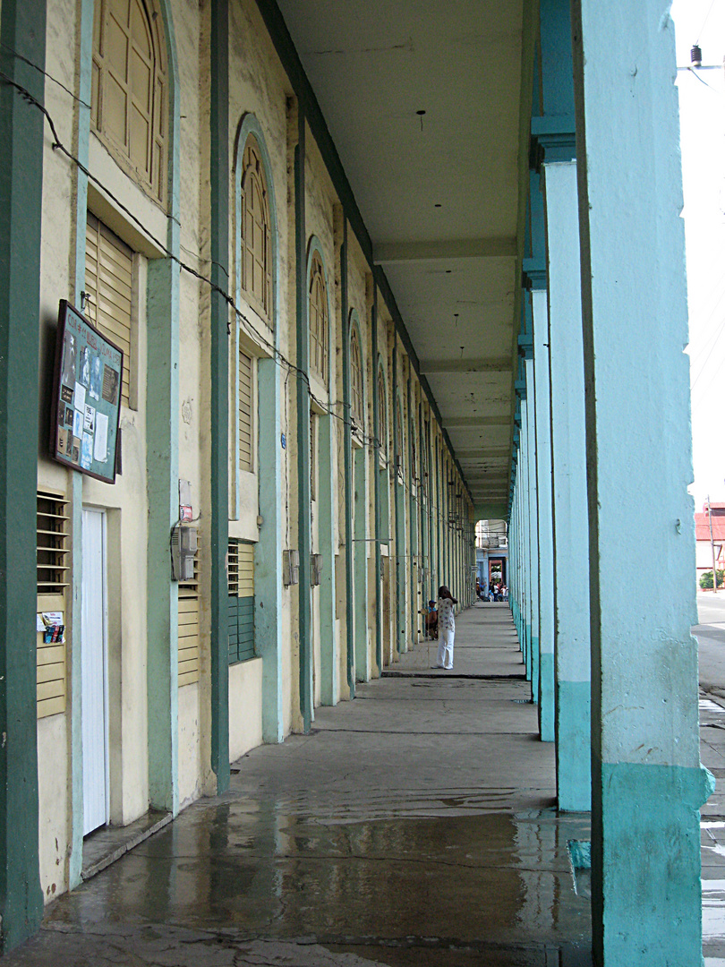 Santiago de Cuba