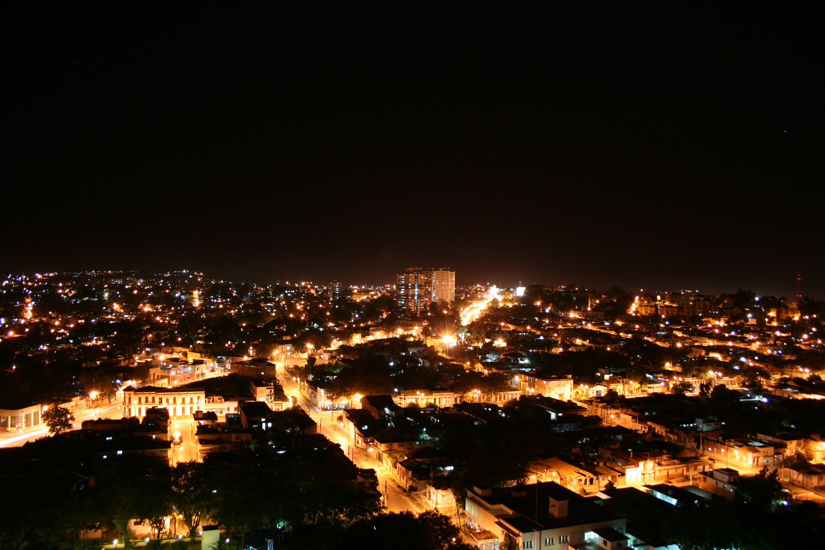 Santiago de Cuba