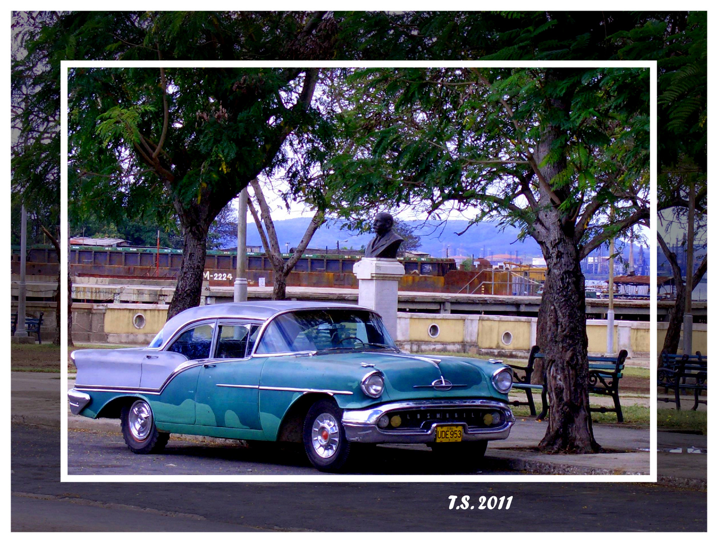 Santiago de Cuba