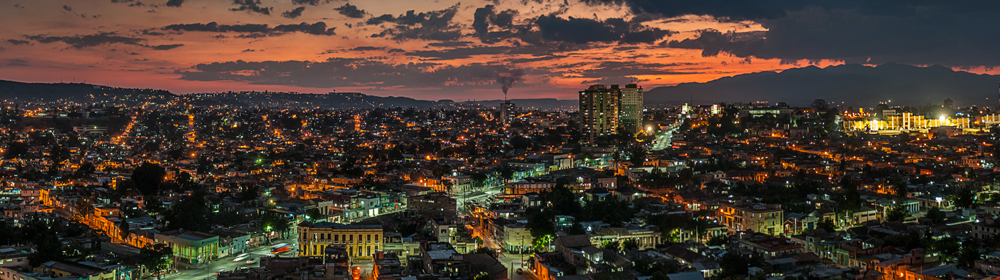 Santiago de Cuba