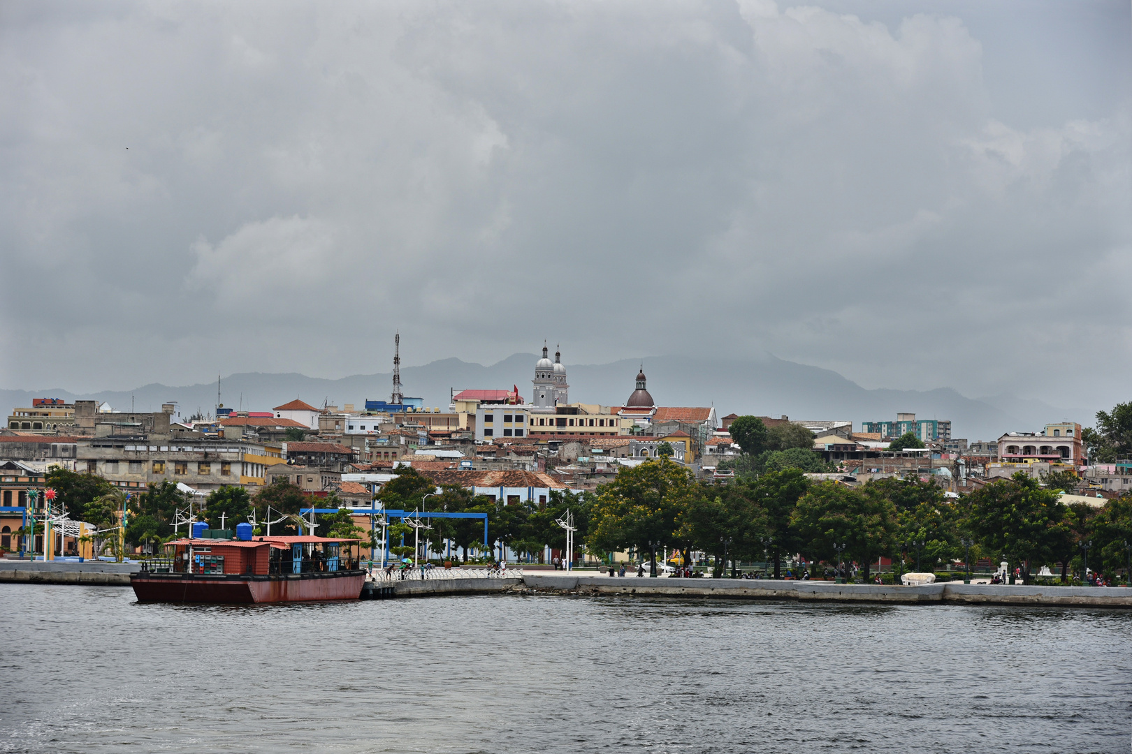 Santiago de Cuba