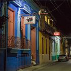 Santiago de Cuba bei Nacht 3