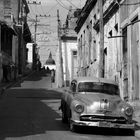 Santiago de Cuba Car