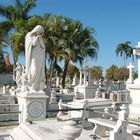 Santiago de Cuba - Cementerio Santa Ifigenia