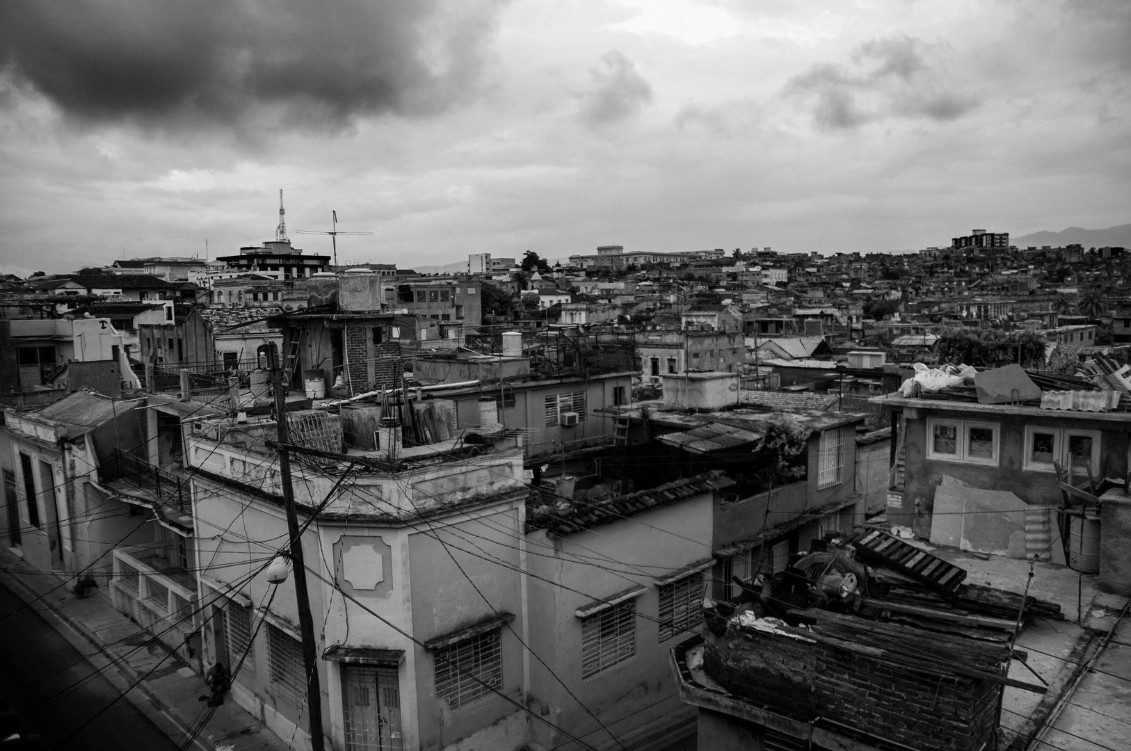 Santiago de Cuba, Cuba