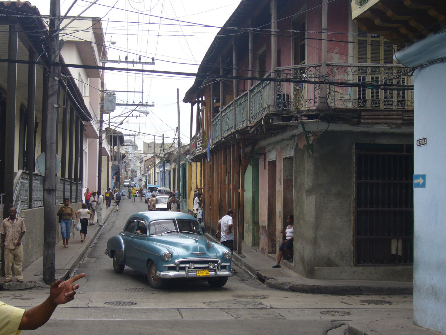 Santiago de Cuba