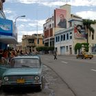 Santiago de Cuba