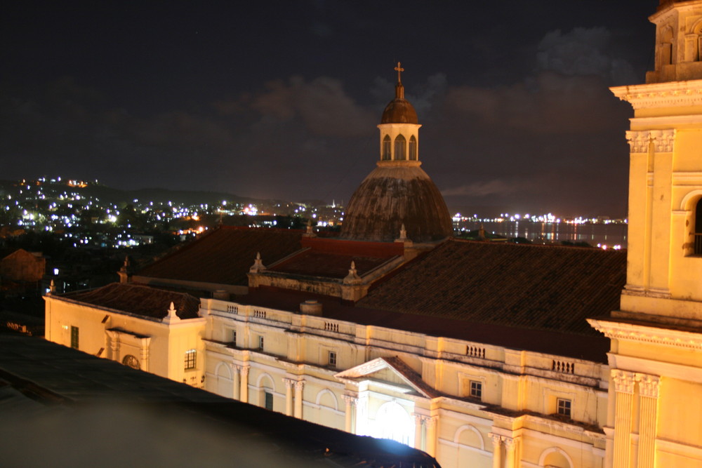 Santiago de Cuba