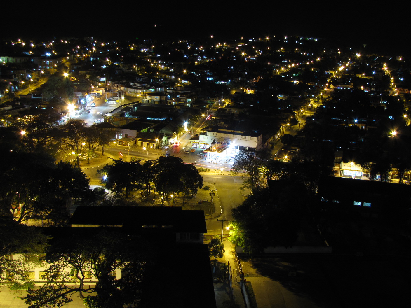 Santiago de Cuba