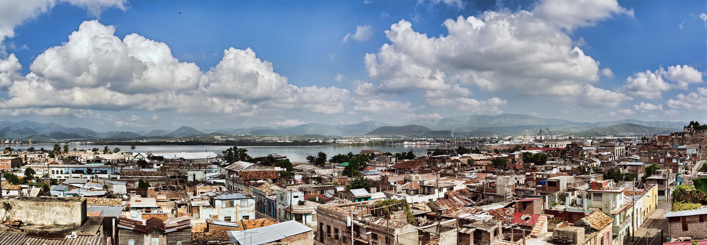 Santiago de Cuba