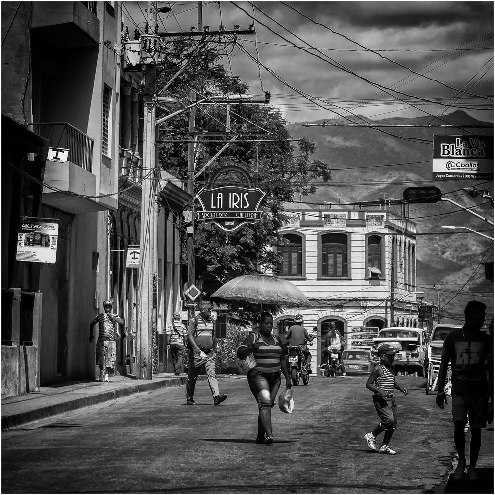 Santiago de Cuba N°20