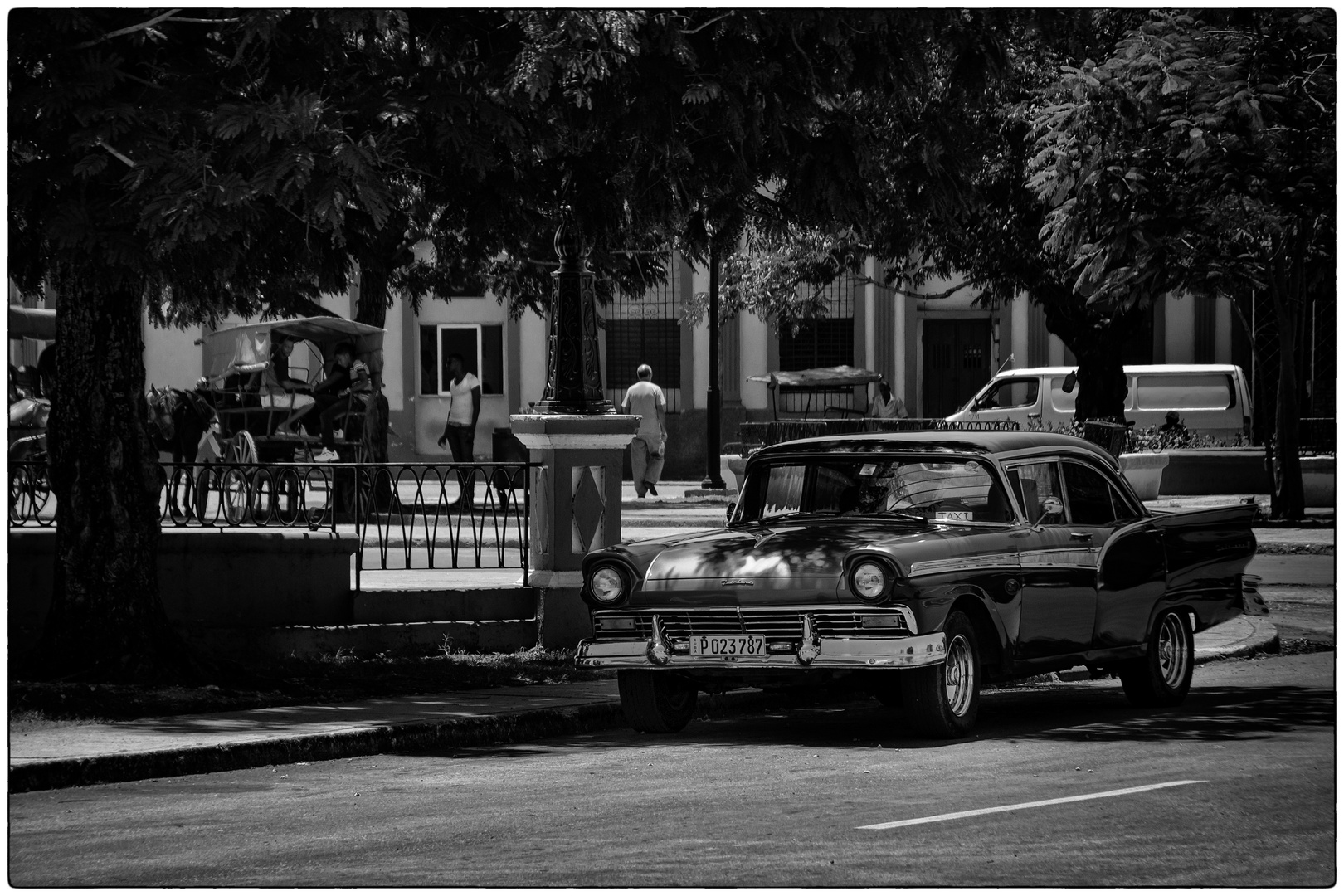 Santiago de Cuba N°21