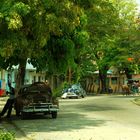 Santiago de Cuba: Street scene 01