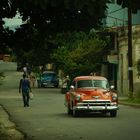 Santiago de Cuba: Street scene 02