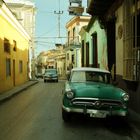 Santiago de Cuba: Street scene 03