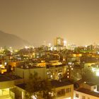 SANTIAGO DE NOCHE