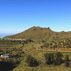 Santiago del Teide