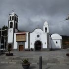 Santiago del Teide