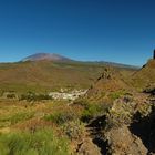 Santiago del Teide