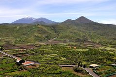 Santiago del Teide