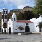 Santiago del Teide 