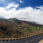 "Santiago del teide"