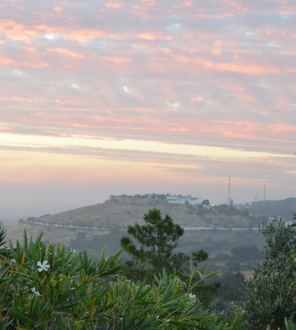 Santiago do Cacém