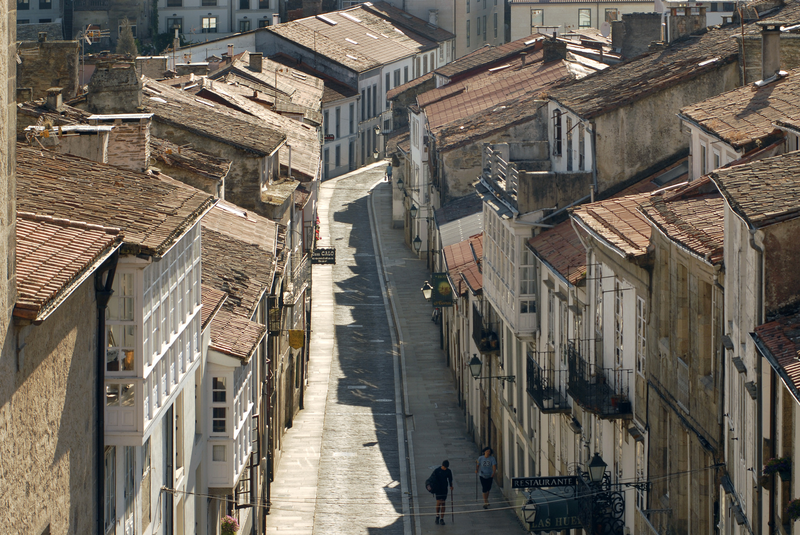 Santiago e folklore 1