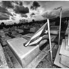 Santiago Friedhof Santa Ifigenia