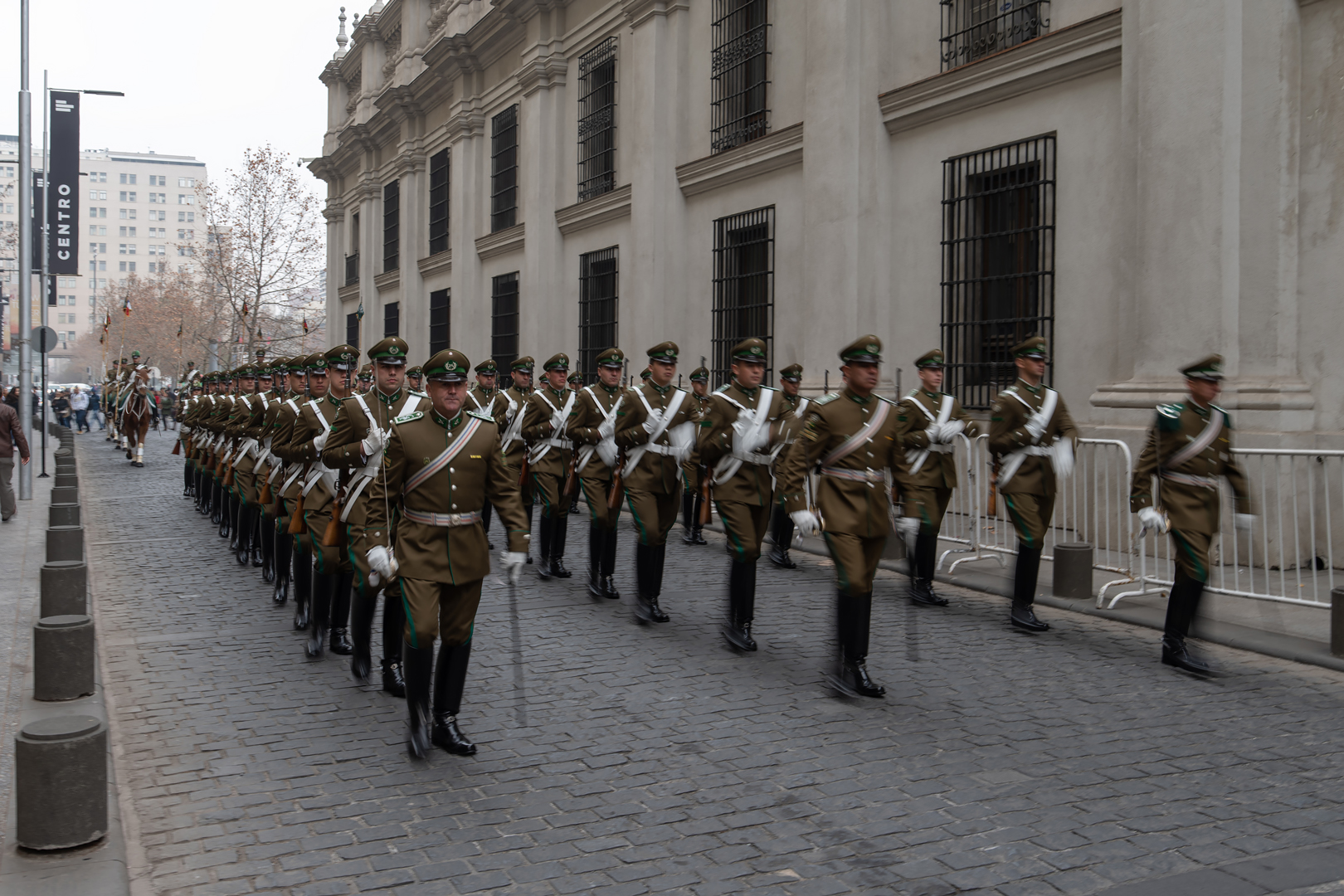 santiago impressionen #2