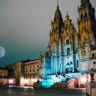 Santiago la luna