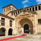 Santillana del Mar