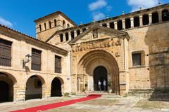 Santillana del Mar