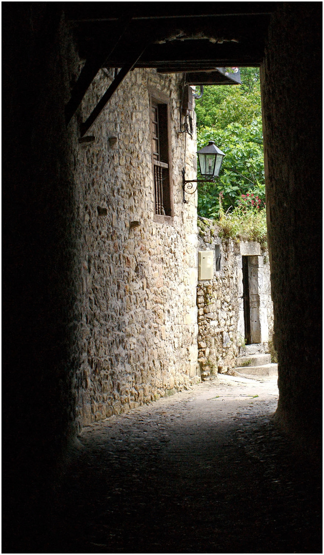 Santillana del Mar