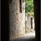 Santillana del Mar