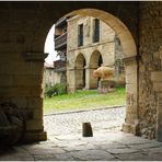 Santillana del Mar