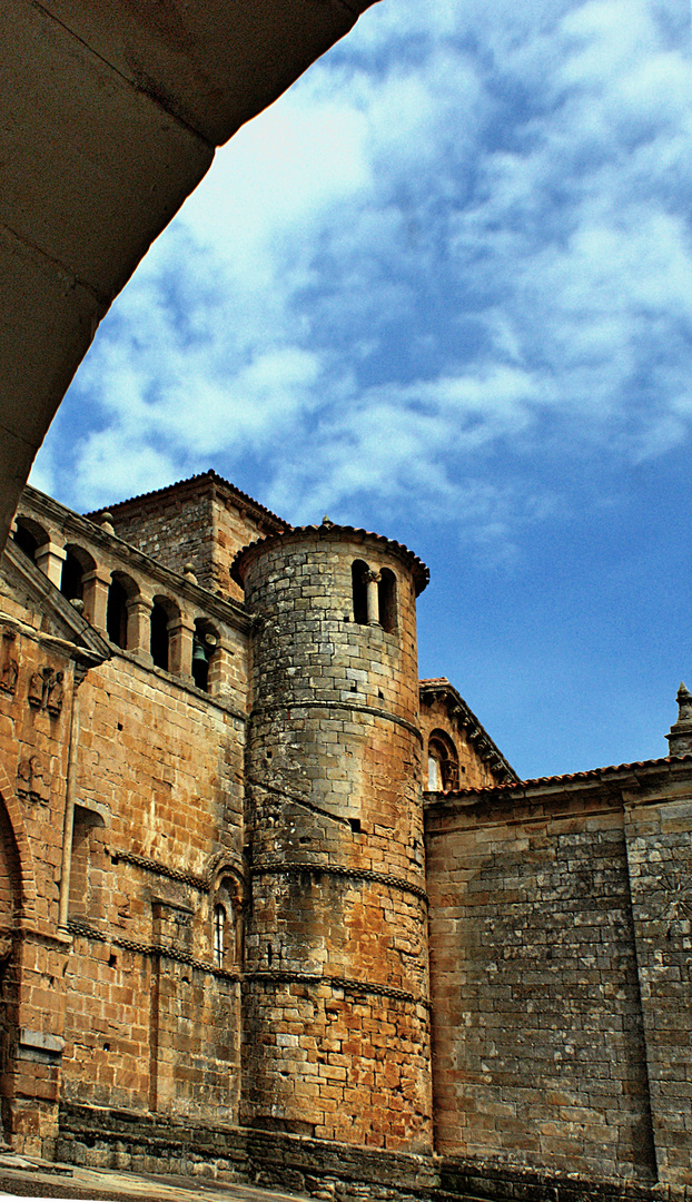 Santillana del Mar